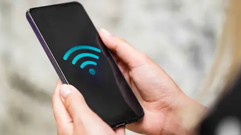 WiFi Gratis Hotel Frontera